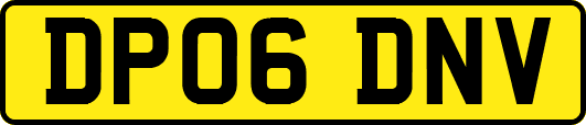 DP06DNV