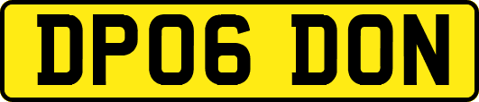 DP06DON