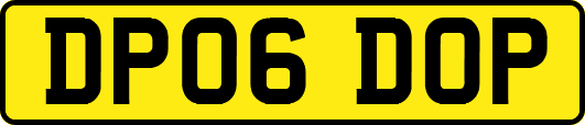 DP06DOP