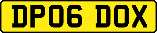 DP06DOX