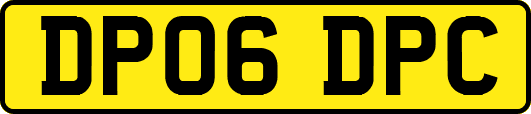 DP06DPC