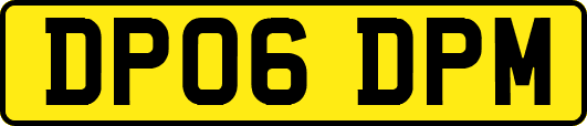 DP06DPM