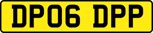 DP06DPP