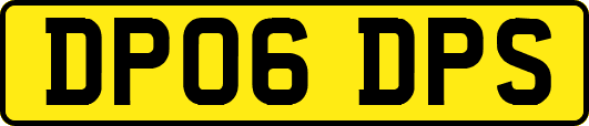 DP06DPS