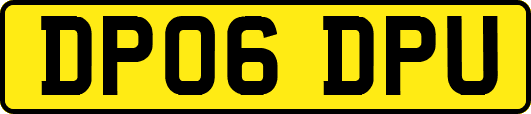 DP06DPU