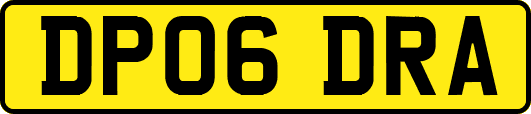 DP06DRA