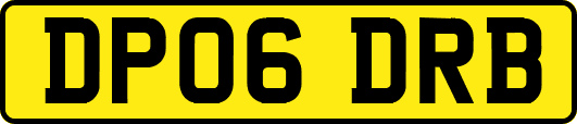 DP06DRB