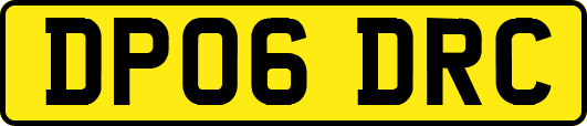 DP06DRC