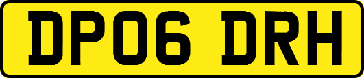 DP06DRH