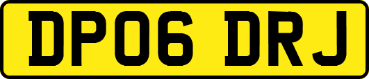 DP06DRJ