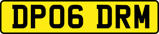 DP06DRM