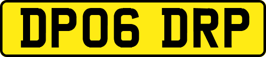 DP06DRP