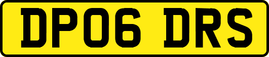 DP06DRS
