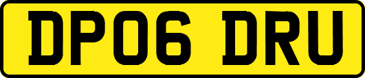 DP06DRU
