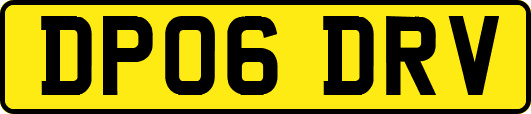 DP06DRV