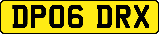 DP06DRX