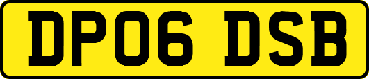DP06DSB