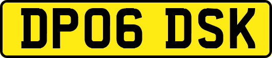 DP06DSK