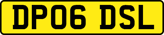 DP06DSL