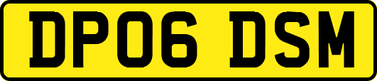DP06DSM