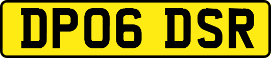 DP06DSR