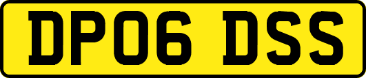 DP06DSS