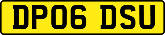 DP06DSU