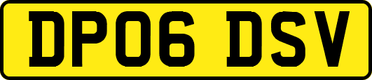 DP06DSV