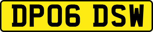 DP06DSW
