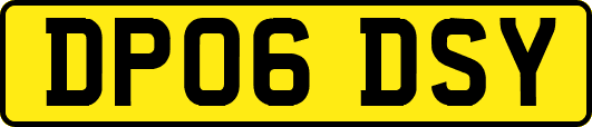 DP06DSY