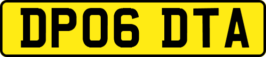 DP06DTA