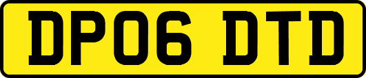 DP06DTD