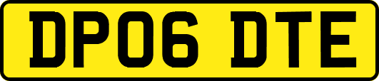 DP06DTE
