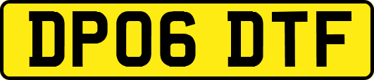 DP06DTF