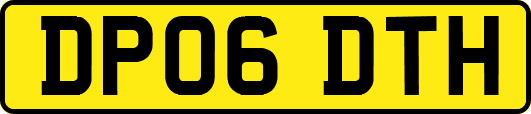 DP06DTH
