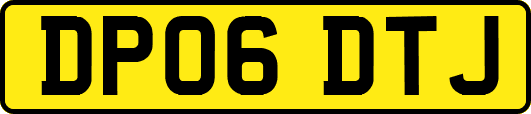 DP06DTJ