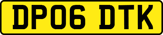 DP06DTK