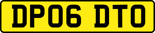 DP06DTO