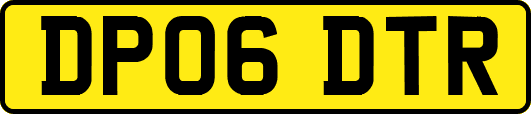 DP06DTR