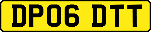 DP06DTT