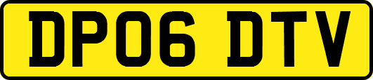 DP06DTV