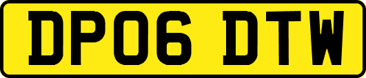 DP06DTW