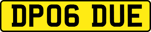 DP06DUE