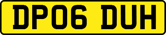 DP06DUH