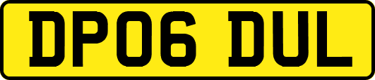 DP06DUL