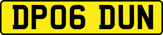 DP06DUN