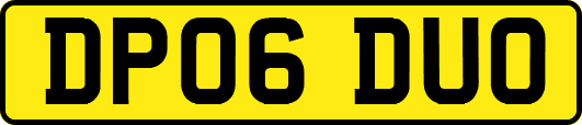 DP06DUO