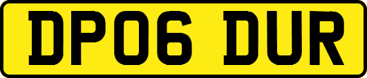 DP06DUR
