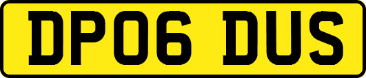 DP06DUS