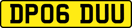 DP06DUU